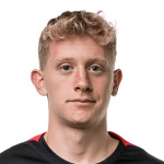 O. Sørensen O. Sørensen