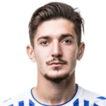 A. Gigović A. Gigović