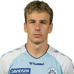 P. Christiansen P. Christiansen