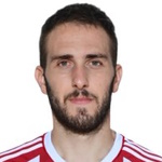 K. Fortounis K. Fortounis