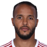 Y. E. Arabi Y. E. Arabi