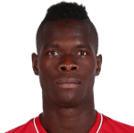 P. A. Cissé P. A. Cissé