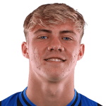 R. W. Højlund R. W. Højlund