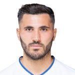 S. Kolašinac S. Kolašinac