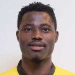 A. A. Akinyemi A. A. Akinyemi
