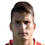 F. Antovski F. Antovski