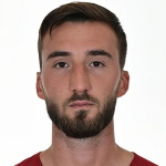 B. Cristante B. Cristante