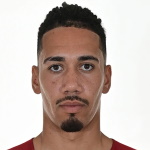 C. Smalling C. Smalling