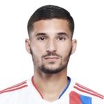 H. Aouar H. Aouar