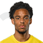 B. Reynolds B. Reynolds