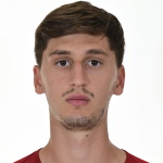 M. Kumbulla M. Kumbulla