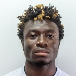 I. Mustapha I. Mustapha