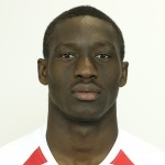 I. Diabate I. Diabate