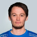 A. Fagerström A. Fagerström