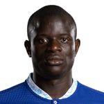N. Kanté N. Kanté