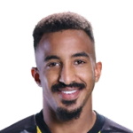 H. A. Zahrani H. A. Zahrani