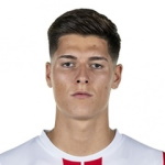 S. A. Čestić S. A. Čestić
