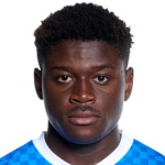 B. Limbombe B. Limbombe