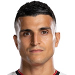 M. Elyounoussi