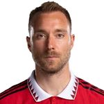 C. Eriksen C. Eriksen