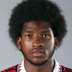 W. Kambwala W. Kambwala
