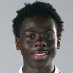 O. Forson O. Forson