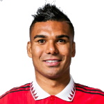 Casemiro Casemiro