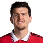 H. Maguire H. Maguire