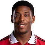A. Martial A. Martial