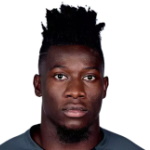 A. Onana A. Onana