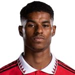 M. Rashford M. Rashford