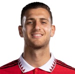 D. Dalot D. Dalot