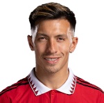 L. Martínez L. Martínez