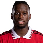 A. Wan-Bissaka A. Wan-Bissaka