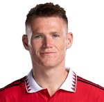 S. McTominay S. McTominay