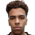 M. F. Aljuwayr M. F. Aljuwayr