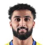 A. Al-Obaid A. Al-Obaid