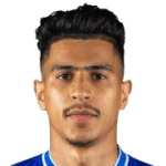 M. Almufarrij M. Almufarrij