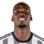 P. Pogba