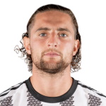 A. Rabiot