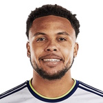 W. McKennie