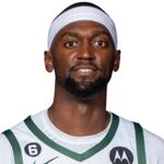 B. Portis B. Portis