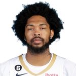 B. Ingram B. Ingram