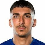 N. Boujellab N. Boujellab