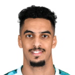 A. Al-Asmari A. Al-Asmari